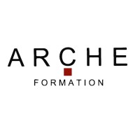 valérie bazerque arche logo