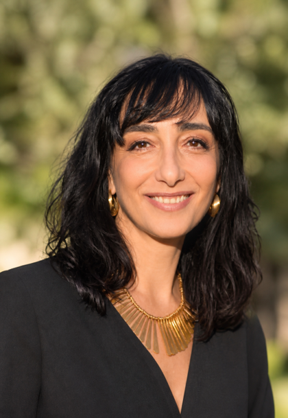 Valérie Bazerque, hypnose et naturopathie à Nice