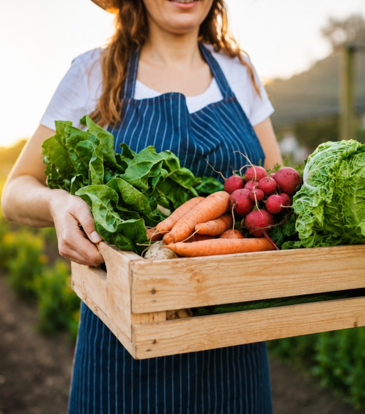 Conseils en alimentation proposés par une naturopathe à Nice