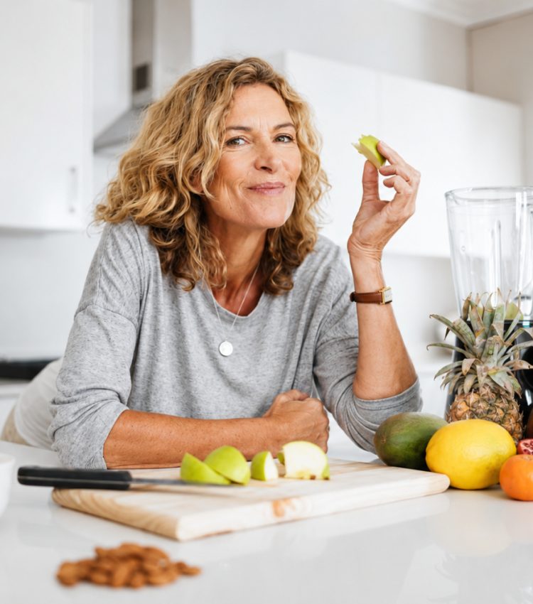 Accompagnement en naturopathie pour retrouver un équilibre alimentaire