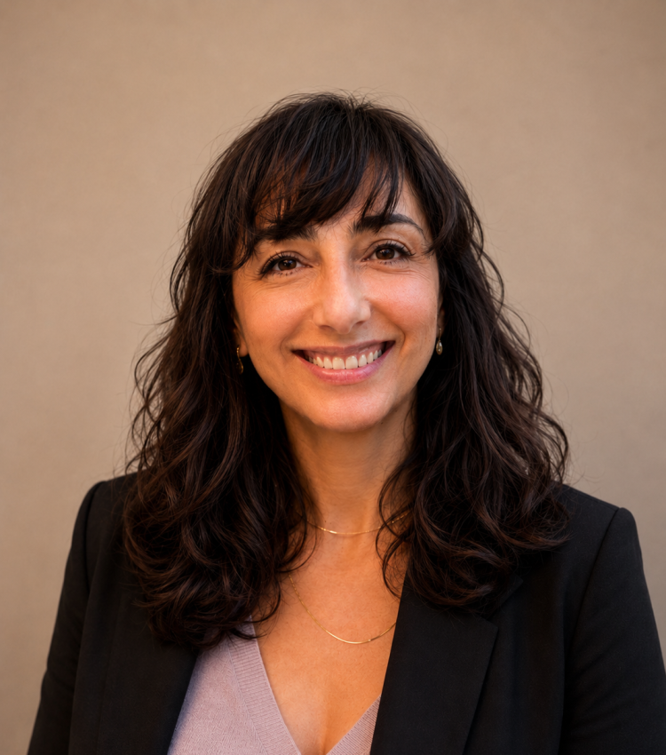 Valérie Bazerque, hypnothérapeute à Nice