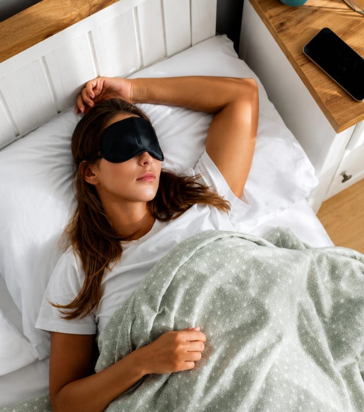 Accompagnement naturopathique des troubles du sommeil